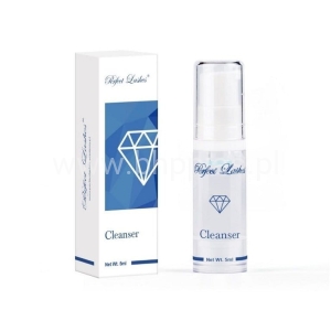 Lash cleanser Perfect Lashes