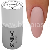 SEMILAC TOP MAT TOTAL 7ML