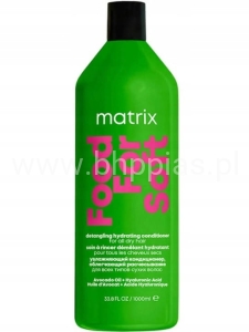 Matrix Food For Soft Szampon włosy suche 1000 ml