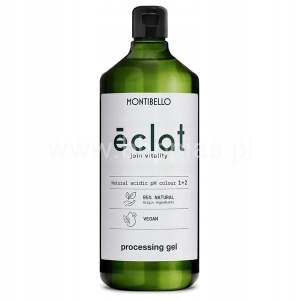 MONTIBELLO ECLAT ŻELOWY AKTYWATOR 1,5% 900 ML