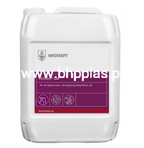 Velodes® Gel  5l