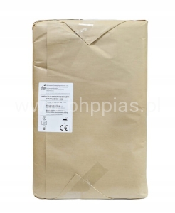 LIGNINA W ARKUSZACH PŁATACH 40x60cm WATA CELULOZOWA 100% CELULOZA 5kg GŁUCHOŁAZY