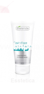 Bielenda Odżywczy Krem Do Masażu Twarzy 500ml