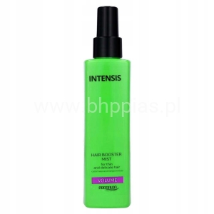 Chantal ProSalon Intensis Volume 200 g mgiełka DO WŁOSÓW