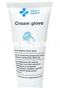 Krem do rąk Alpinus Medica 100 ml