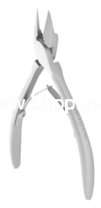 STALEKS cęgi NS-71-14 do wrastaj. paznokci