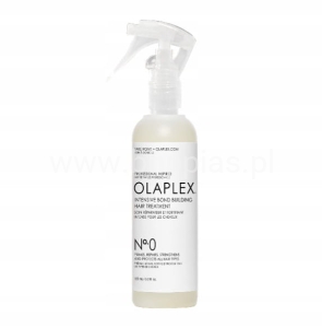 OLAPLEX NR 0 INTENS. BUDOWANIE WIĘZI WŁOSÓW TR. 155 ML TRI