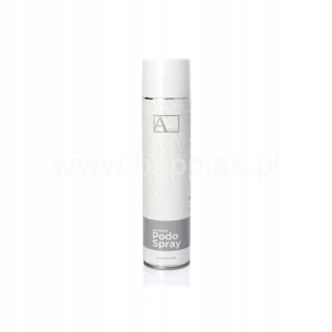 ARKADA Sprężone powietrze PODO SPRAY 600ml do czyszczenia sprzętu