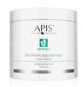 APIS Api-Podo Sól Zmiękczająca do Stóp 650g