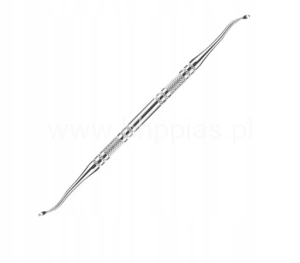 Sonda podologiczna dwustronna do podologii