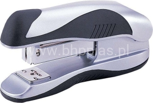 Zszywacz Eagle Alpha S5023B szaro-czarny