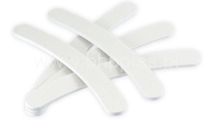 PILNIK BANAN BIAŁY 100/180