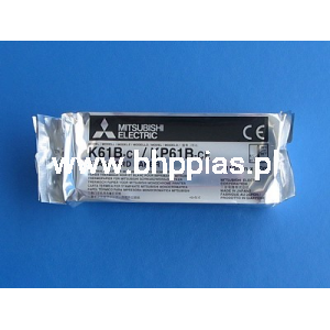 Papier USG Mitsubishi K61B 110mmx20m /1szt.