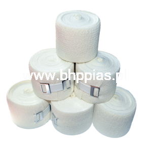 Bandaż Henry Schein Ideal 5m x 6cm 1szt.