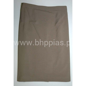 SPÓDNICA DO MUNDURU WYJŚCIOWEGO