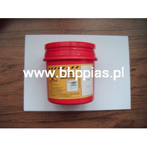 POJEMNIK NA ODPADY MEDYCZNE 1L cena za 1 szt. 