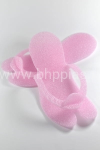 KLAPKI JAPONKI JEDNORAZOWE RÓŻOWE 1 para