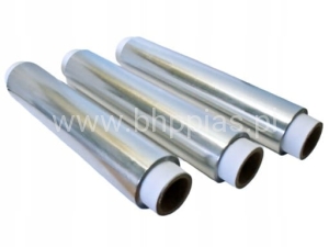FOLIA ALUMINIOWA CATERINGOWA  44cm 1,4kg 1szt