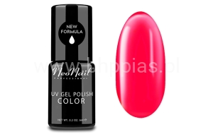 Lakier Hybrydowy UV 6 ml - Barbados Party