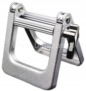 WYCISKARKA WYCISKACZ DO TUBEK FARB PAST STALOWA