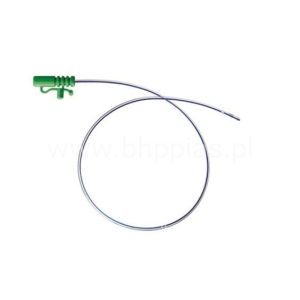 CEWNIK DO KARMIENIA DLA NIEMOWLĄT UNOMEDICAL - 1 szt.