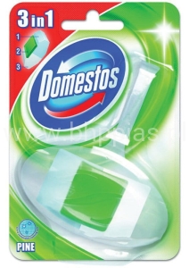 KOSTKA WC GENERAL KOSZYK