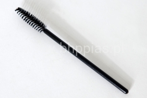 SZCZOTECZKA DO RZĘS CZARNA