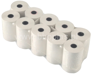 Papier do drukarki termiczny do autoklawu 1rolka