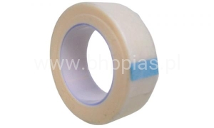 TAŚMA DO RZĘS WŁÓKNINOWA