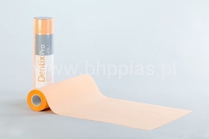 ŚLINIAKI STOMATOLOGICZNE ROLKA WEBER MORELOWE 65X51