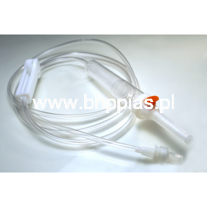 Przyrząd do przetaczania krwi i jej preparatów/do infuzji