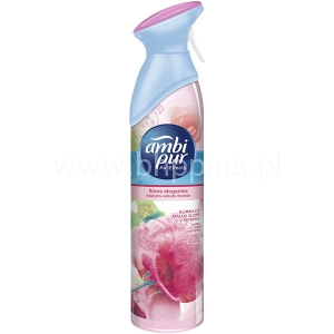 ODŚWIEŻACZ POWIETRZA AMBI PUR FEBREZE SPRAY 300ML