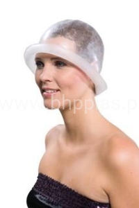 Sibel Lory Czepek silikonowy