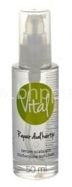STAPIZ VITAL SERUM NA KOŃCÓWKI 50ml