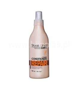 STAPIZ SLEEK LINE  ODŻYWKA DWUFAZOWA  BEZ SPŁUKIWANIA  300ml