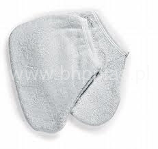 SKARPETY Z FROTTE - 1PARA