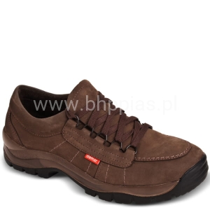 PÓŁBUTY MYŚLIWSKIE/ DLA LEŚNIKA SKÓRZANE FORESTER DEMAR