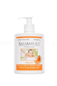 OLIWKA BALSAMIQUE® PROFESSIONAL MELON 500ml