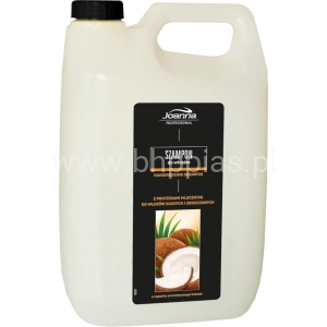Szampon Joanna Professional 5L ARGANOWY