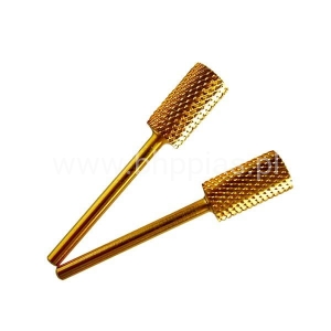 FREZ KARBIDOWY ZŁOTY A11 1 SZT