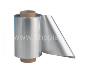 FOLIA ALUMINIOWA FRYZJERSKA 14/250