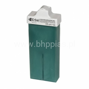 Wosk Erbel Aloes Wąska Rolka Mocne Włosy 100ml