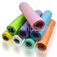 SERWETKI NA ROLCE R40 BOXER ZIELONE