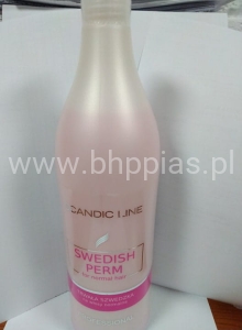 SCANDIC PŁYN DO TRWAŁEJ 1000ml