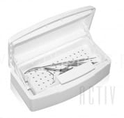 STERYLIZATOR NARZĘDZI POJEMNIK/WANIENKA